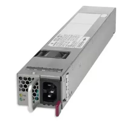 Cisco Nexus 5596UP N6K 1100W Front to Back Airflow N55-PAC-1100W Power Supply