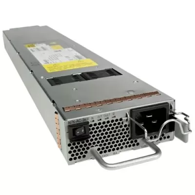 Cisco Nexus 7000 Series 3000W AC Switch N7K-AC-3KW Power Supply