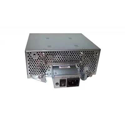 Cisco 3800 Series 300W AC Router PWR-3845-AC Power Supply