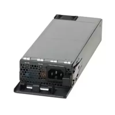 Cisco Catalyst 3850 Series AC 715W Switch PWR-C1-715WAC Power Supply