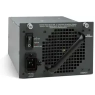 Cisco Catalyst 4500 Series 1300W AC Switch PWR-C45-1300ACV Power Supply Cisco Catalyst 4500 Series 1300W AC Switch PWR-C45-1300ACV Power Supply