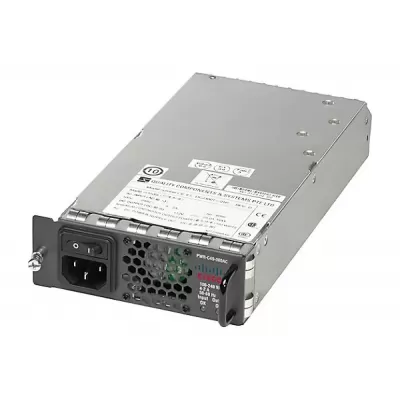 Cisco Catalyst 4900 Series 300W AC Switch PWR-C49-300AC Power Supply