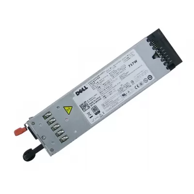 Dell R610 717W Power Supply RN442
