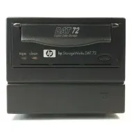 Front Bezel Face Plate for HP DDS5 External Q1523A Black Front Bezel Face Plate for HP DDS5 External Q1523A Black