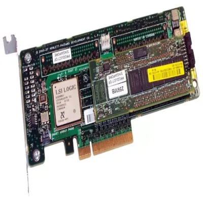 HP 013159-001 Smart Array for HP Proliant DL380 G5