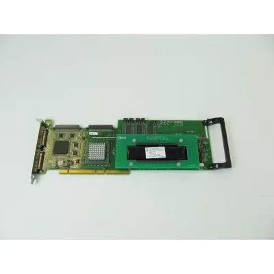 IBM ServeRAID 4MX Ultra 160 Dual Channel Raid Card 06P5736