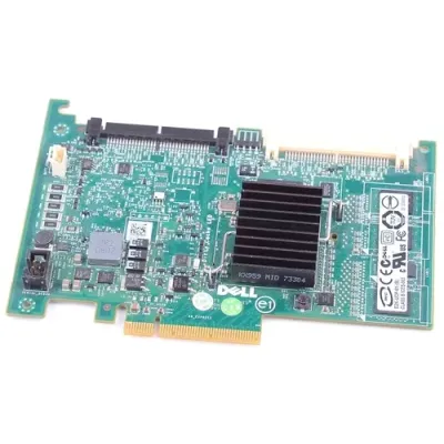 Dell 0DX481 PERC 6i Raid Card for Dell R900