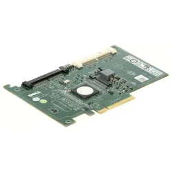 Dell 0JW063 PERC 6/i Raid Card for Dell PowerEdge T410