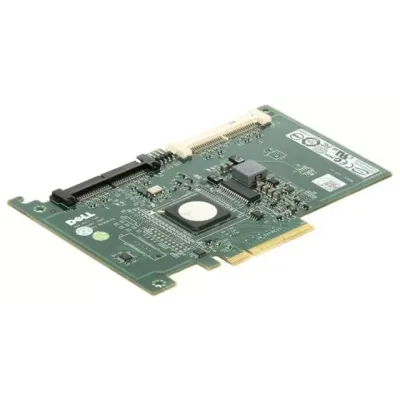 Dell 0JW063 PERC 6/iR Raid Card for Dell 6800