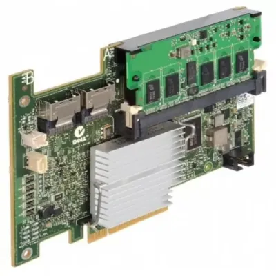 Dell 0R374M PERC H700 for Dell R710 Server