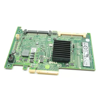 Dell 0T954J PERC 6i Raid Card for Dell R710 Server