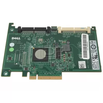 Dell 0YK838 PERC 6/iR Raid Card for Dell R610