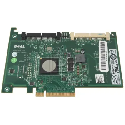 Dell 0YK838 PERC 6/iR Raid Card for Dell R900