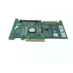 Dell 0YK838 PERC 6/iR Raid Card for Dell R710 Server