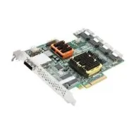 Adaptec 51645 SATA/SAS 20 Ports 16 Internal/4 External PCIE Raid Controller Card 2258500-R Adaptec 51645 SATA/SAS 20 Ports 16 Internal/4 External PCIE Raid Controller Card 2258500-R