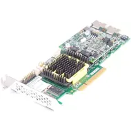 Adaptec 5Z 5805Z 8 Ports PCI Express 8X 512MB Cache SAS Raid Controller Card with Battery 2266900-R Adaptec 5Z 5805Z 8 Ports PCI Express 8X 512MB Cache SAS Raid Controller Card with Battery 2266900-R