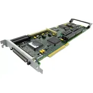 HP Array Smart 2SL Single Channel PCI Raid Controller 242777-001