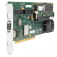 HP Smart Array P600 8Channel PCI-X SAS 256MB BBWC Raid Controller  Card 337935-B21