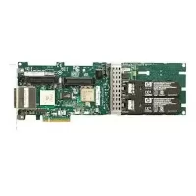 HP Smart Array P800 16Port PCI-E X8 SAS Raid Controller Card 512MB Cache With Battery 381513-B21
