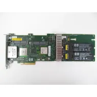 HP Smart Array P800 16port PCI Express 512MB Cache X8 SAS Raid Controller Card With Standard Bracket 398647-001 HP Smart Array P800 16port PCI Express 512MB Cache X8 SAS Raid Controller Card With Standard Bracket 398647-001