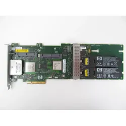 HP Smart Array P800 16port PCI Express 512MB Cache X8 SAS Raid Controller Card With Standard Bracket 398647-001