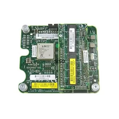 HP Smart Array P700M 8Channel PCI-E X8 SAS Raid Controller Card 451015-001