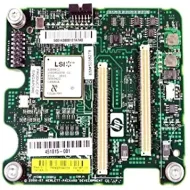 HP Smart Array P700M 8Channel PCI-E X8 512MB Cache SAS Raid Controller Card 451791-001 HP Smart Array P700M 8Channel PCI-E X8 512MB Cache SAS Raid Controller Card 451791-001