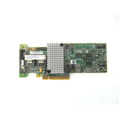 IBM Serveraid M5014 6GB/S PCI-Express X8 SAS/SATA Raid Controller Card 46M0916