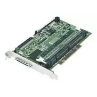 LSI LOGIC MegaRaid Express 500 32MB Single Channel Ultra160 SCSI Raid Controller 4751010232A LSI LOGIC MegaRaid Express 500 32MB Single Channel Ultra160 SCSI Raid Controller 4751010232A