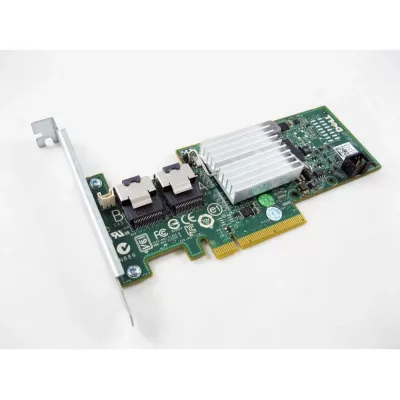 Dell 47MCV PERC H200 for Dell R410