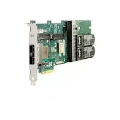 HP Smart Array P410 PCI Express 2.0 X8 SAS Raid Controller Card 512MB FBWC Standard Bracket 578230-B21