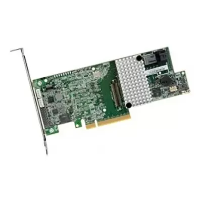 LSI LOGIC 12GB 8 Ports PCI-E 3.0 SATA/SAS 1GB DDRIII Raid Controller Card LSI00417