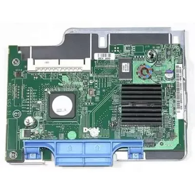 Dell PE1950 PE2950 PERC 5/I PCI-Express SAS Raid Single Controller Card MY412
