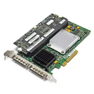 Dell TD977 PERC 4e Raid Card for Dell 2850