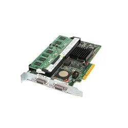 Dell PERC 5/E PCI-Express 256MB Cache SAS Raid Controller Card UT568