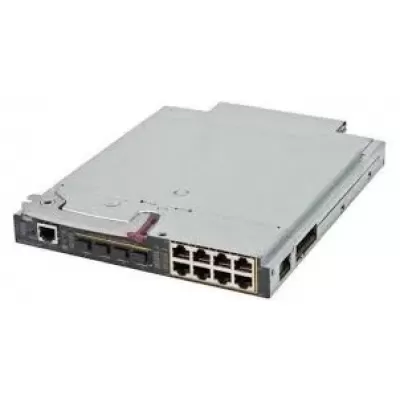 HP WS-CBS3020-HPQ Cisco Catalyst 3020 Blade 16 Ports Switch