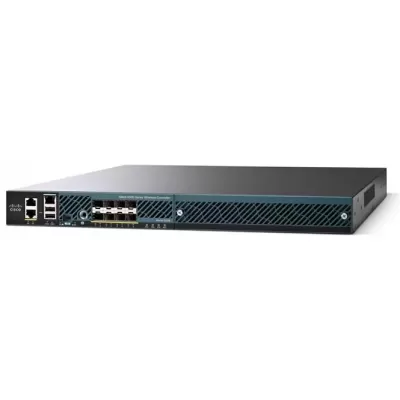 Cisco AIR-CT5508-50-K9 5508 Series 50 Node Wireless LAN Controller