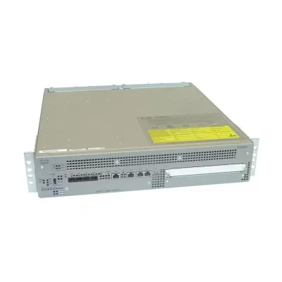 Cisco ASR 1002-F Aggregation Services Router