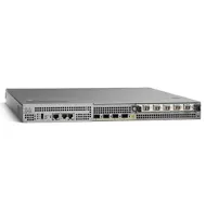 Cisco ASR1001 ASR 1000 Series 4x 1G SFP 1x SPA 2x SIP Router