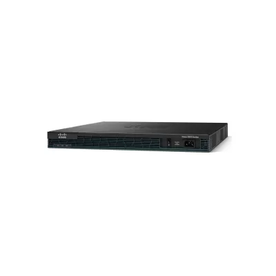Cisco 2901-SEC/K9 Integrated Security Services Router