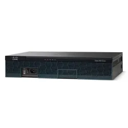 Cisco 2911/K9 ISR 2900 Series Router