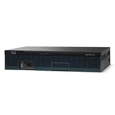 Cisco 2911/K9 ISR 2900 Series Router