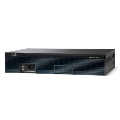 Cisco ISR 2900 Series Integrated Service Router CISCO2911/K9