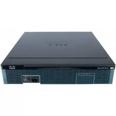 Cisco 2921-V/K9 2900 Series PVDM Router