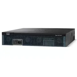 Cisco 2951/K9 ISR 2900 Series ISM Router