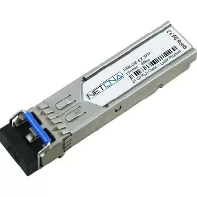 Cisco GLC-FE-100EX 100Mbps Base-EX Optical SFP Transceiver