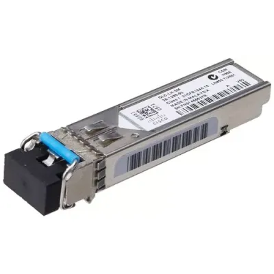 Cisco GLC-LH-SMD DOM Single Multi Mode Long Haul SFP