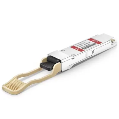 Cisco QSFP-40G-SR4 40 Gigabit BASE-SR4 QSFP+ Optical Transceiver SFP