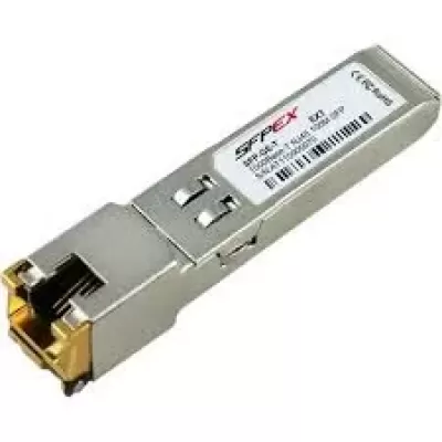 Cisco SFP-GE-T 1 Gigabit BASE-T SFP Optical Transceiver SFP