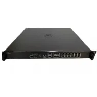 Dell Sonicwall NSA 3600 Network Security Appliance 1RK26-0A2
